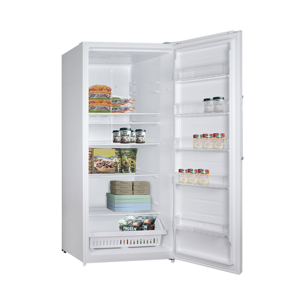 Kibernetik TK600 No Frost Freezer