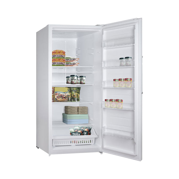 Congélateur sans givre Kibernetik TK600