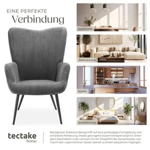 Sessel Hygge