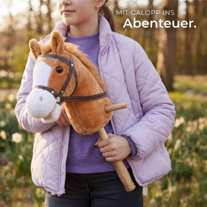 Steckenpferd