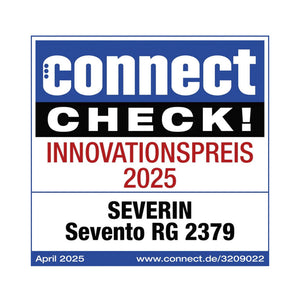 Severin RG2379 Sevento Raclettegrill