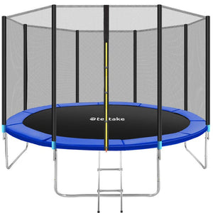 Trampolin Garfunky 396 cm