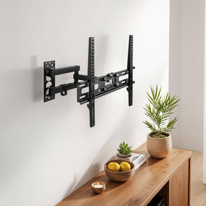 TV Wandhalterung neigbar, bis 50kg