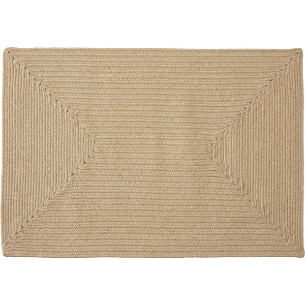 Woven rug Vibe 60 x 90 cm