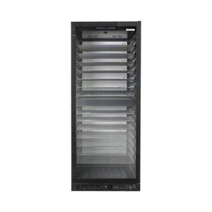 Kibernetik WKH600A Weinklimaschrank 2 Zonen 600 Liter