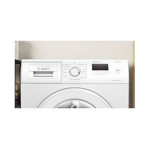 Bosch WGE0340VCH Waschmaschine