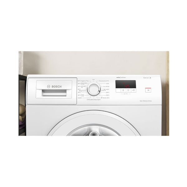 Bosch WGE0340VCH Waschmaschine