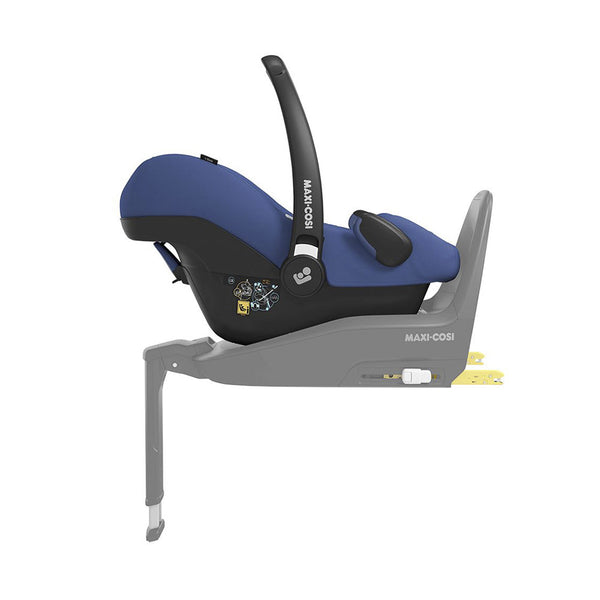Maxi Cosi Rock i-Size Autositz Essential Blue