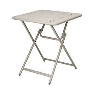 FS-STAR Bistro-Set 3-teilig Beige