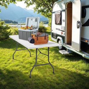 Campingtisch