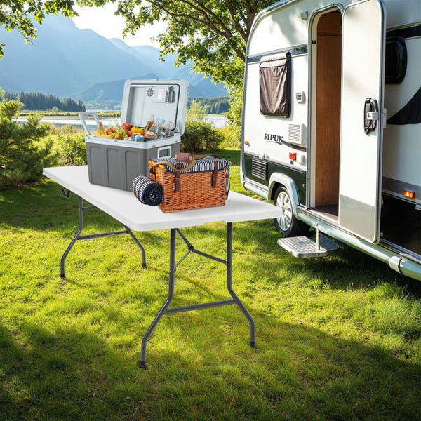 Campingtisch