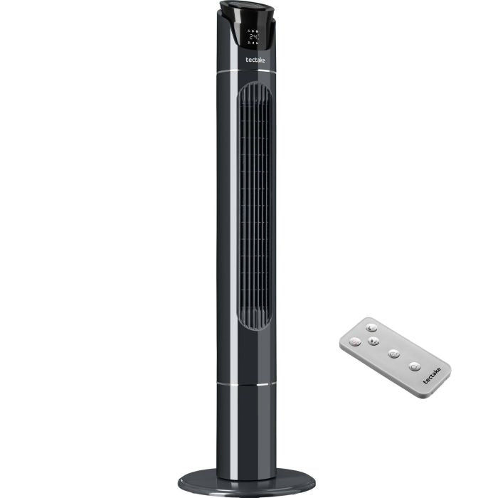 Turmventilator anthrazit