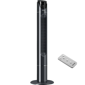 Turmventilator anthrazit