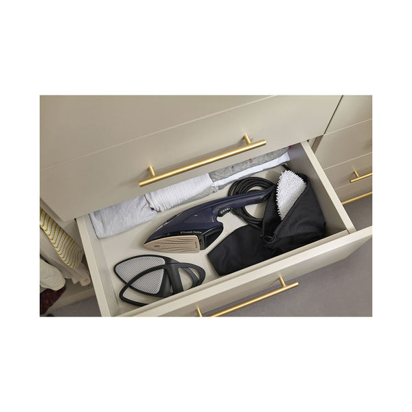 Russell Hobbs Steam Genie 2 in 1 Dampfbürste