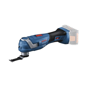 Bosch GOP 18V-34 Akku Multi Cutter solo im Karton 0.601.8G2.001