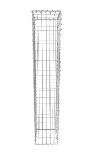 Gabione 30 x 30 x 150 cm