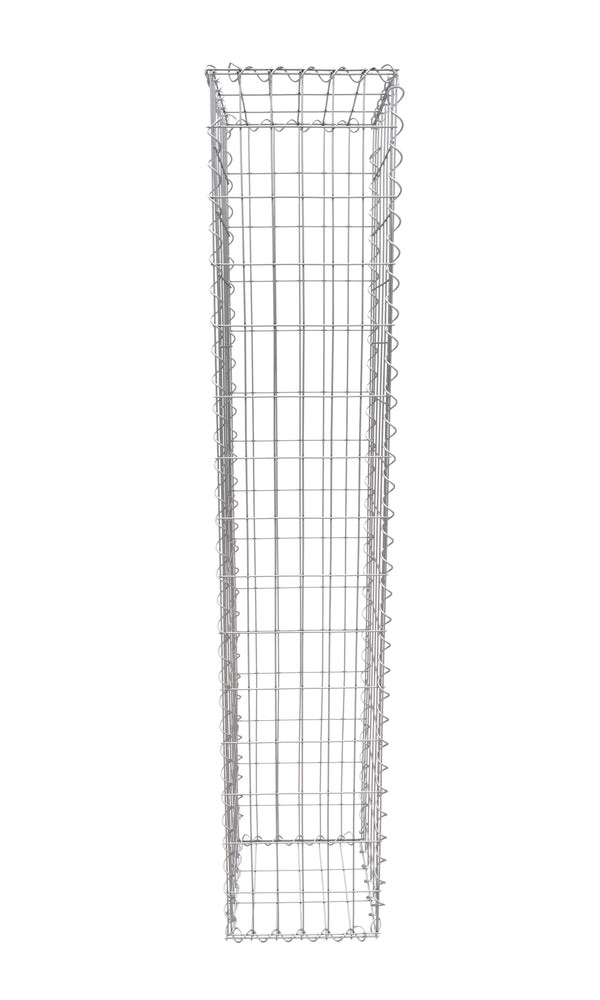 Gabione 30 x 30 x 150 cm