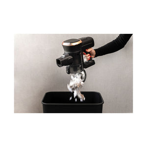 Aspirateur sans fil Berlinger Haus Collection Rose Noire