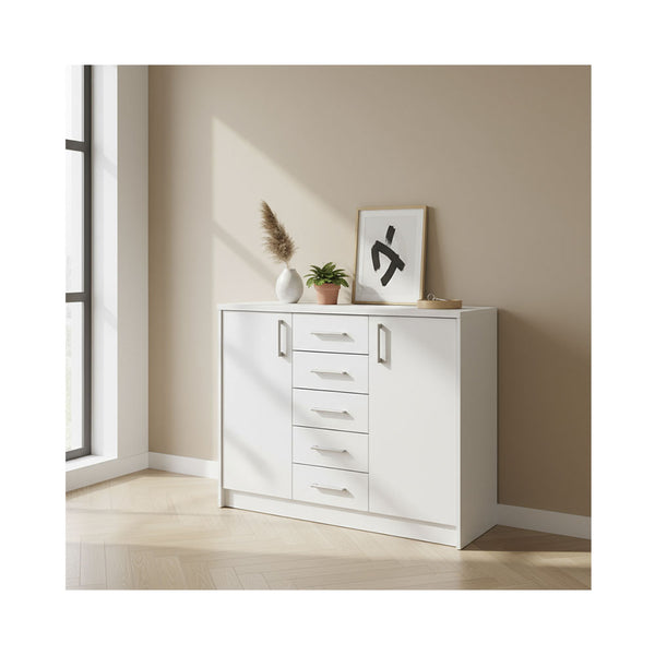 CONTINI Kommode Opti 110 x 85 x 35cm