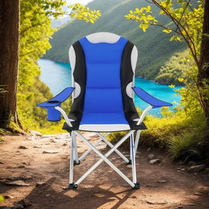 Campingstuhl