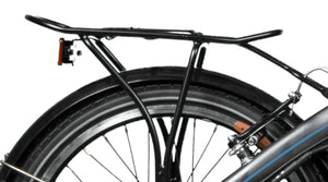 E-Bike Klappvelo 20"" Badger grey
