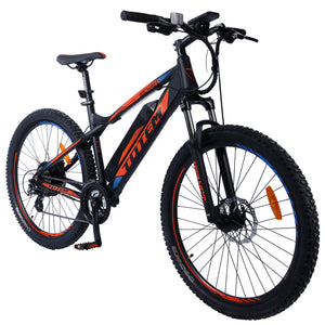 E-Bike Mountainbike 27.5 Signal-S