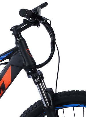E-Bike Mountainbike 27.5 Signal-S