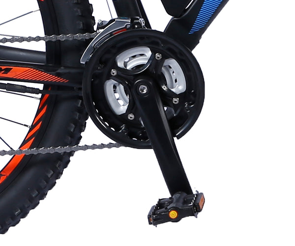 E-Bike Mountainbike 27.5 Signal-S