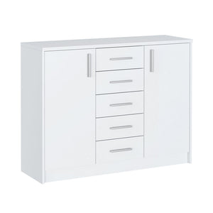 CONTINI Kommode Opti 110 x 85 x 35cm