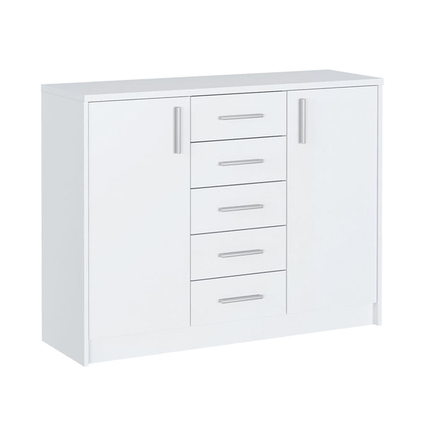 CONTINI Kommode Opti 110 x 85 x 35cm
