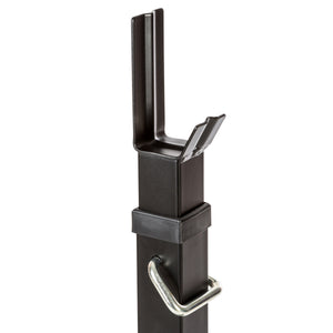 barbell rack