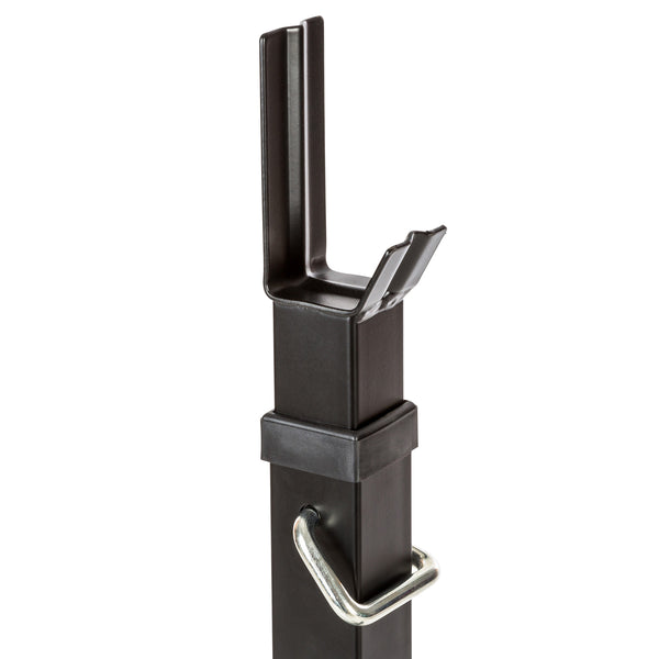 barbell rack