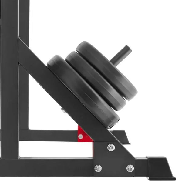 Squat Rack Creed
