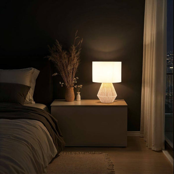 Tischleuchte Lignea Lux