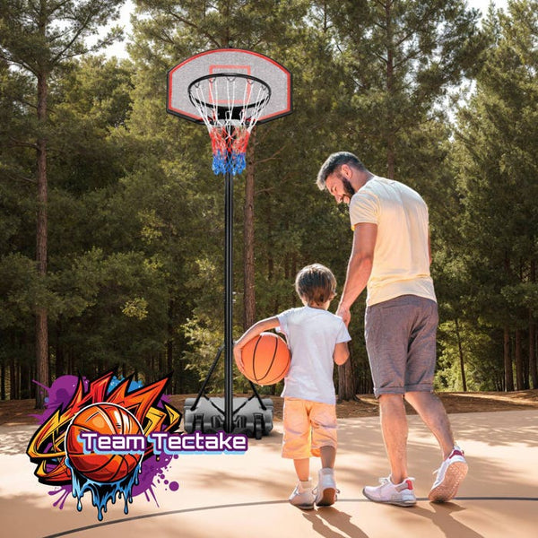 Basketballkorb Harlem