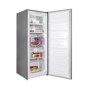 Congélateur Kibernetik FSP ECOT161 No Frost Argent