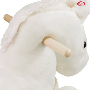 Schaukelpferd