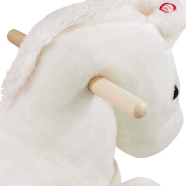Schaukelpferd