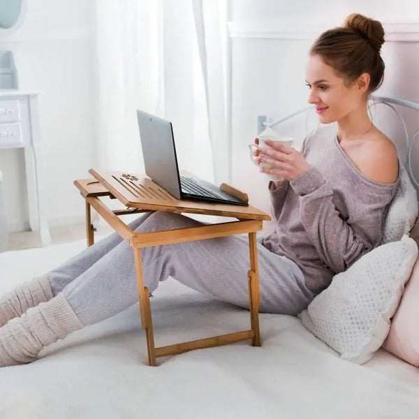 Laptoptisch Kerstin