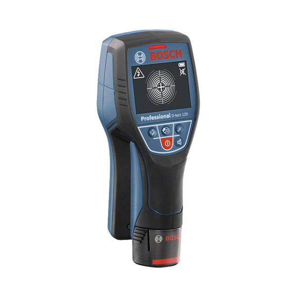 Bosch Wallscanner D-tect 120 Ortungsgerät