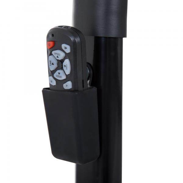Elektrisch Laufband mit LCD Display Faltbares 1-6Km/h Stahl