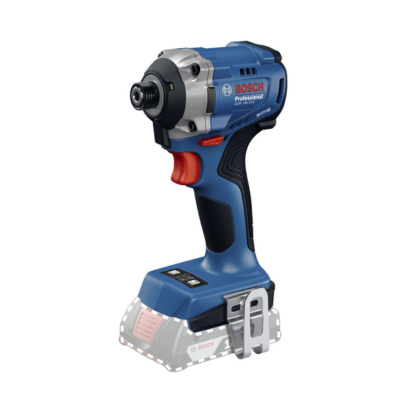Bosch 2 Tool kit 18V GSR+GDR+2x GBA 5.0 Ah+GAL 18V-40 0.615.A50.090
