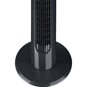 Turmventilator anthrazit
