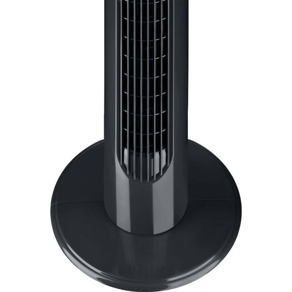 Turmventilator anthrazit