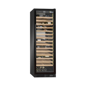 Kibernetik WK1870 wine climate cabinet