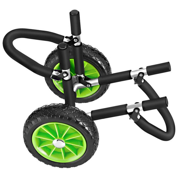 Surfboard Transportwagen WaveWheel einzel
