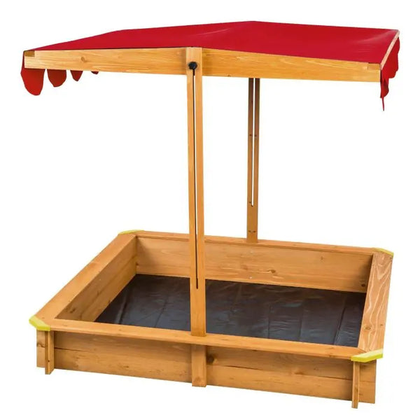Sandkasten Emilia