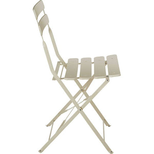 Bistrotisch Set Frieda creme