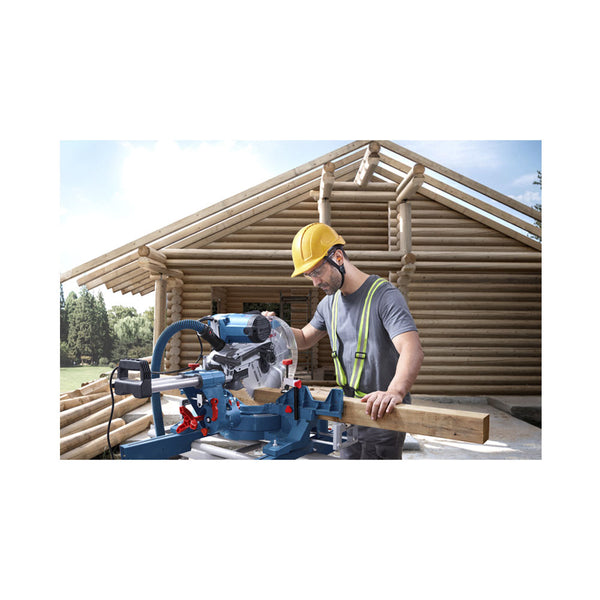 Bosch Kapp- und Zugsäge GCM 340-305 D 0.601.B60.030