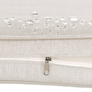 Garten-Lounge-Set Eliar